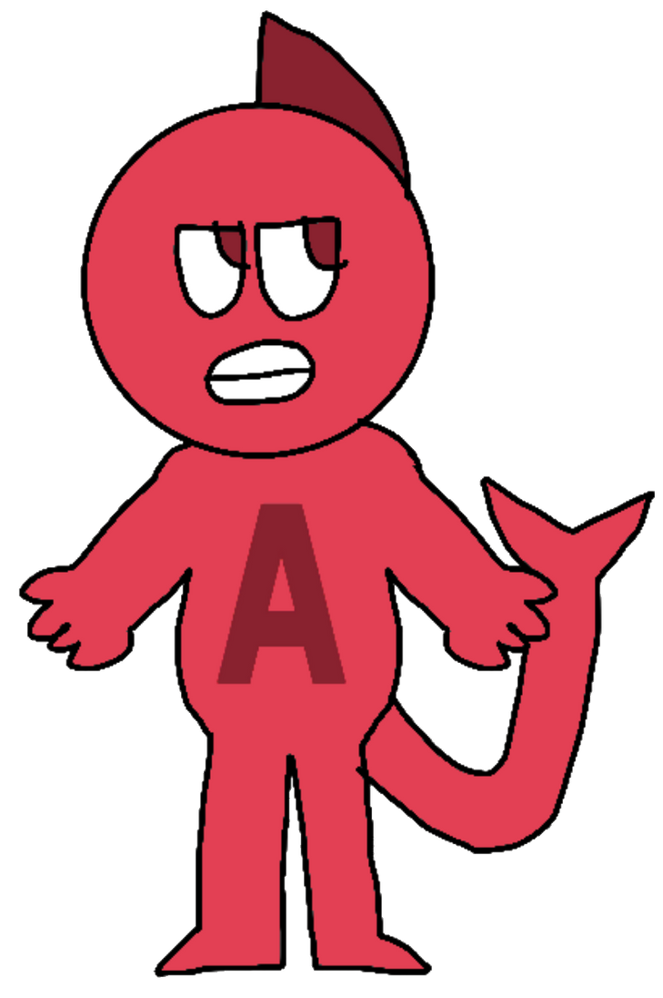 Ah the Shark by BFDIFanatic2012 on DeviantArt