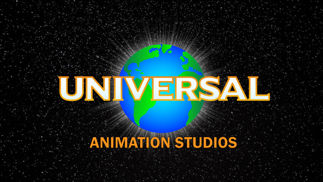 Universal Cartoon Example Universal Animation Studios Logo (2006-) Remake by BFDIFanatic2012 on ...