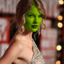 Taylor Swift Masked 9