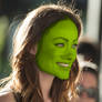 Olivia Wilde Masked 3