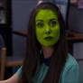 Alison Brie Masked 10