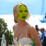 Kimberley Garner Masked 15