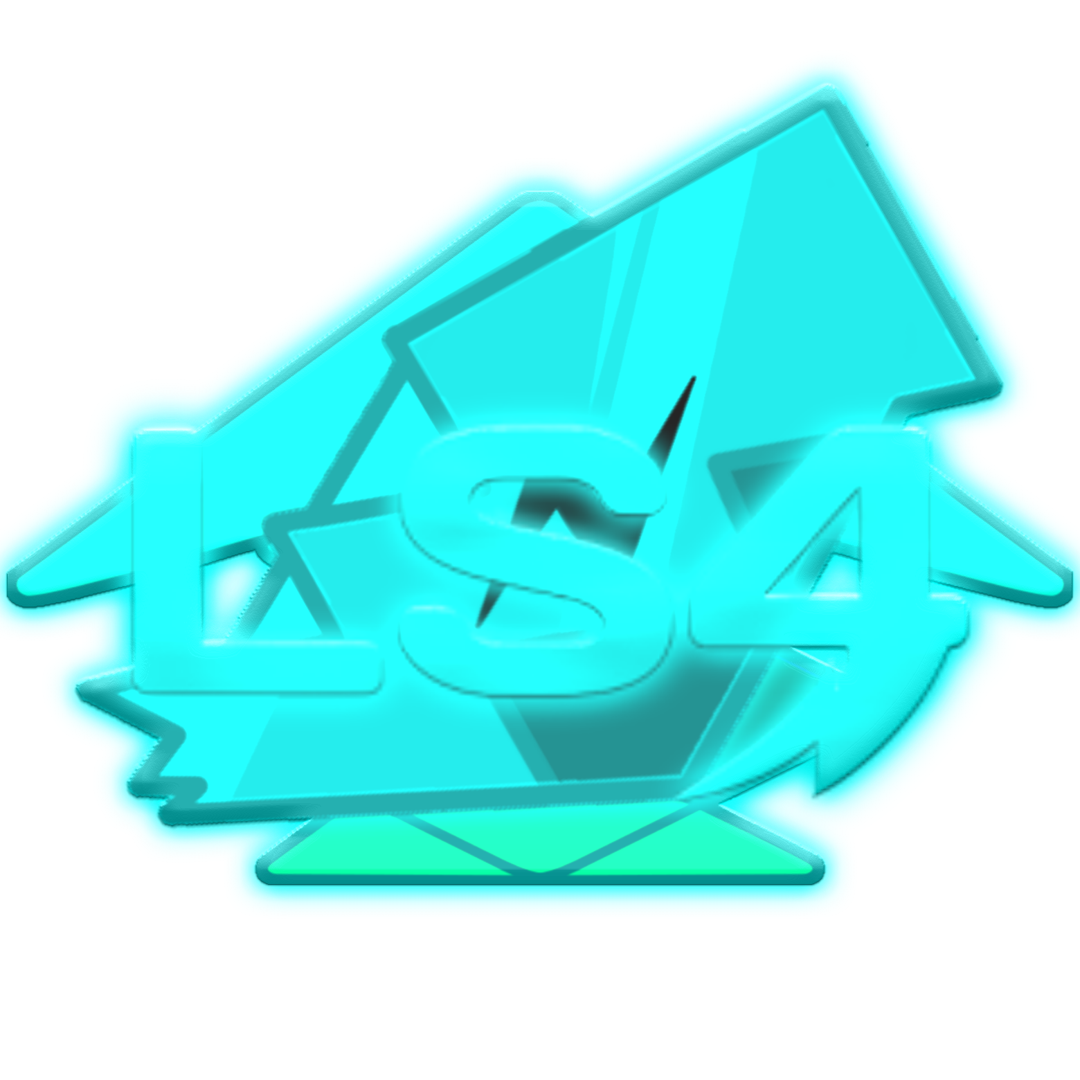 My Own Logo By LightningSky4 On DeviantArt my-own-logo-by-lightningsky4-on-deviantart