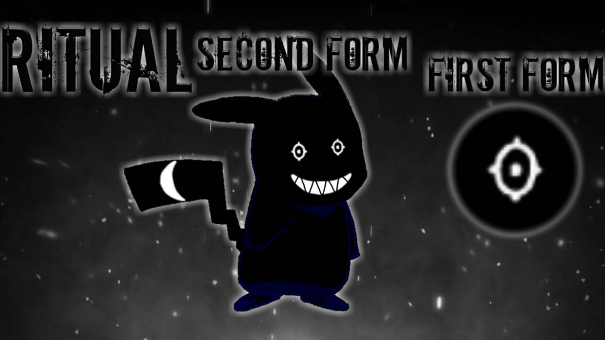 Ritual (remade) by LightningSky4 on DeviantArt