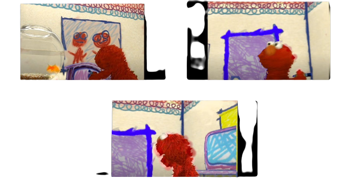 Elmo's World intro (season 4) (2002) (Fanmade) by CliffordArthurFan on ...