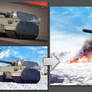 World of Tanks