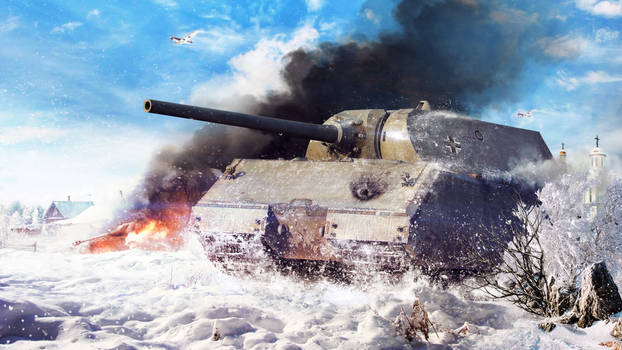 World of Tanks