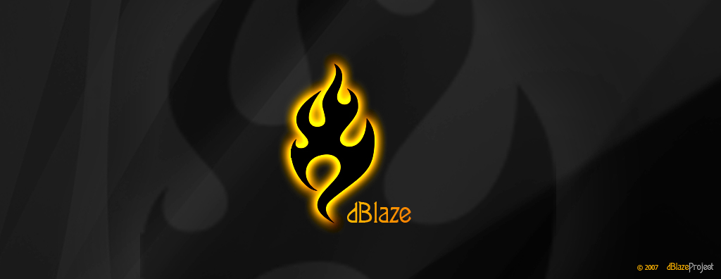 dBlaze