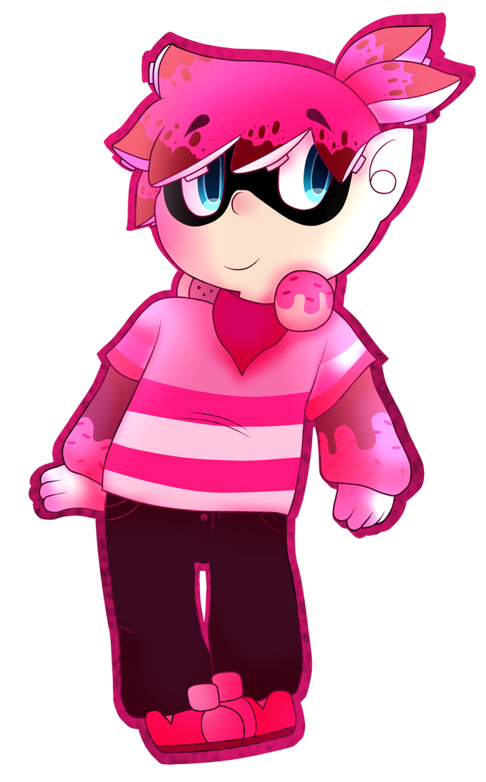 Ricky Reference sheet by PANA-SAMA on DeviantArt