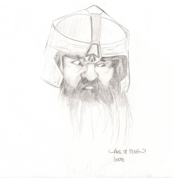 Gimli