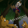 Assassin's Creed 3: The Hunter