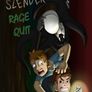 Rage Quit: Slender