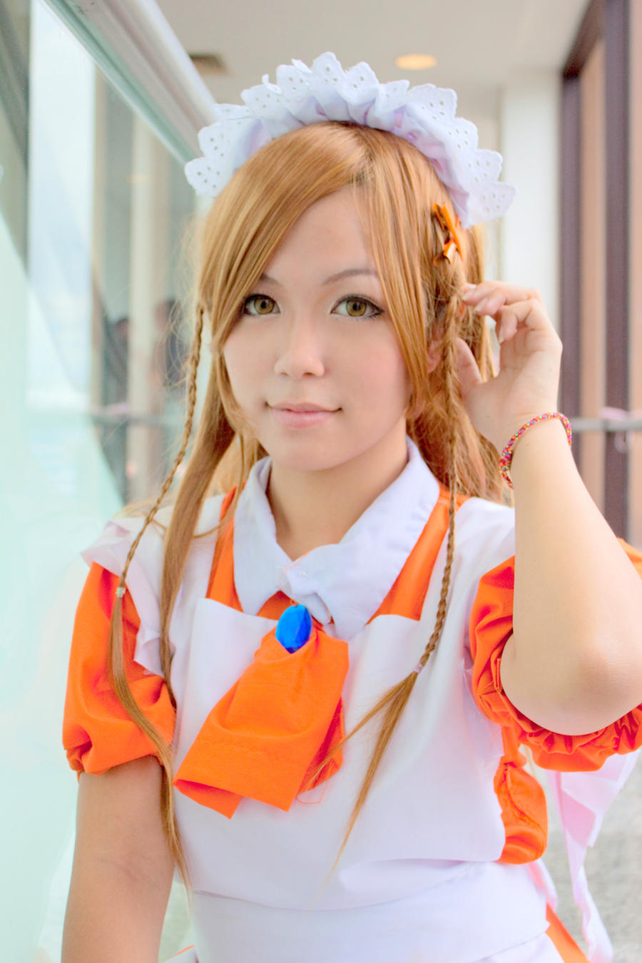 Mirai Suenaga II