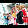 Cardcaptor Sakura Final Act