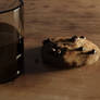 Cookies and Water