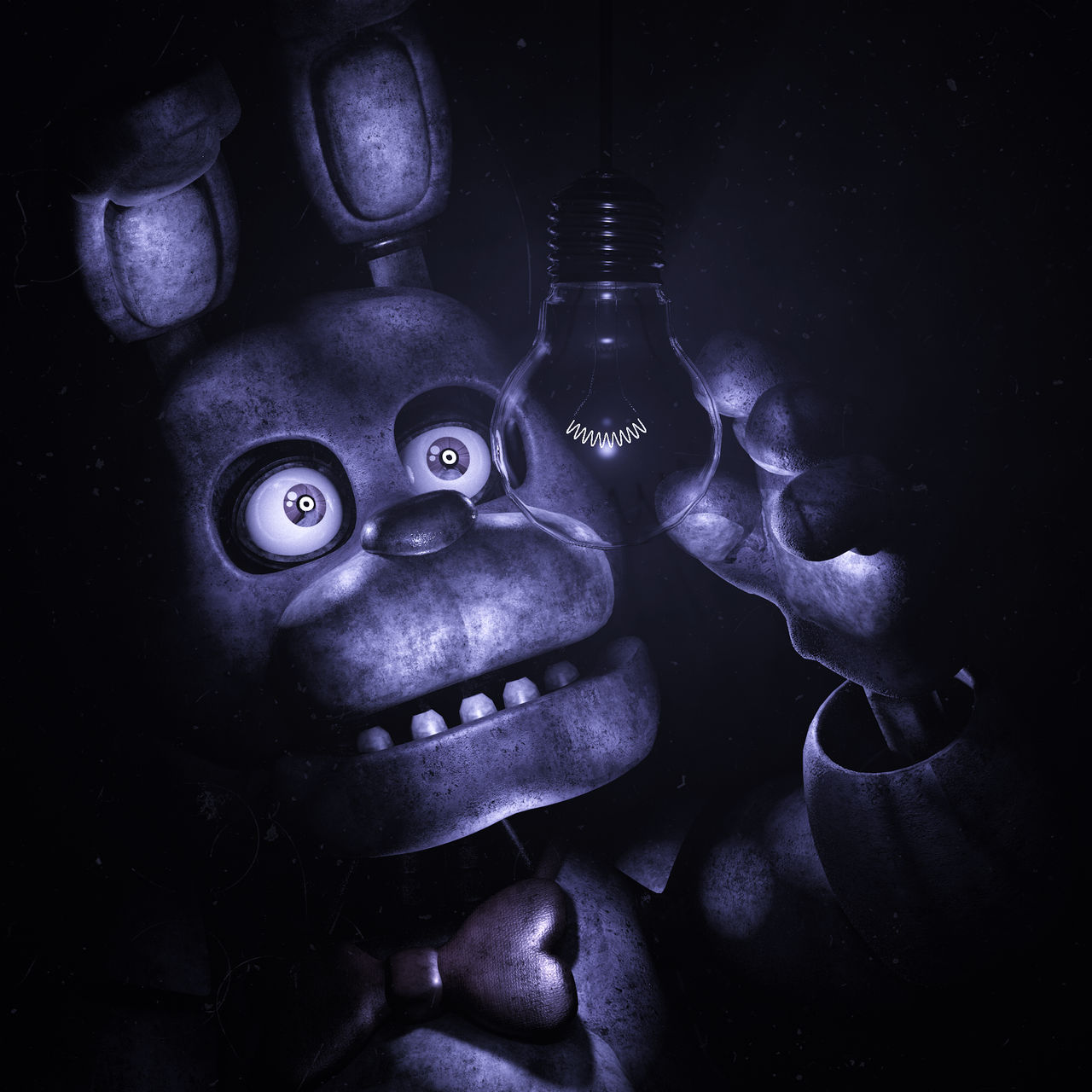 Day One Invisible Day one by CROWWIR on DeviantArt