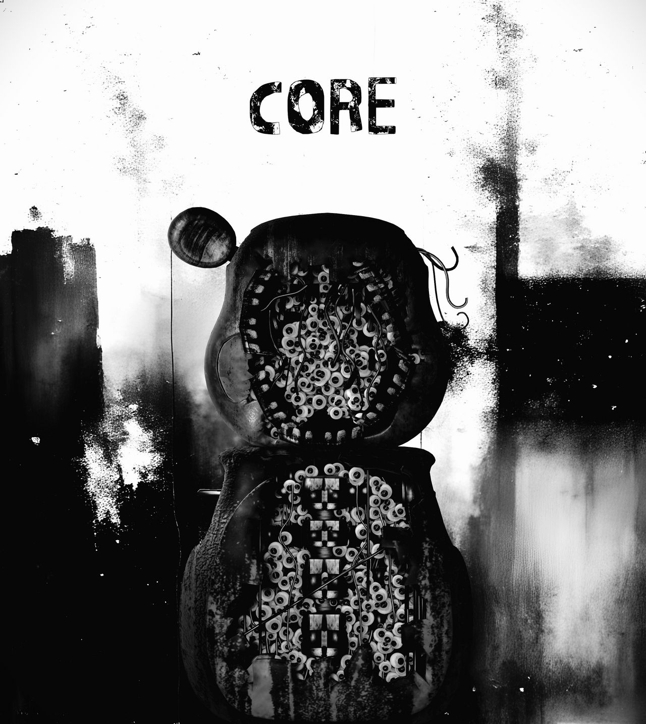 Core by CROWWIR on DeviantArt