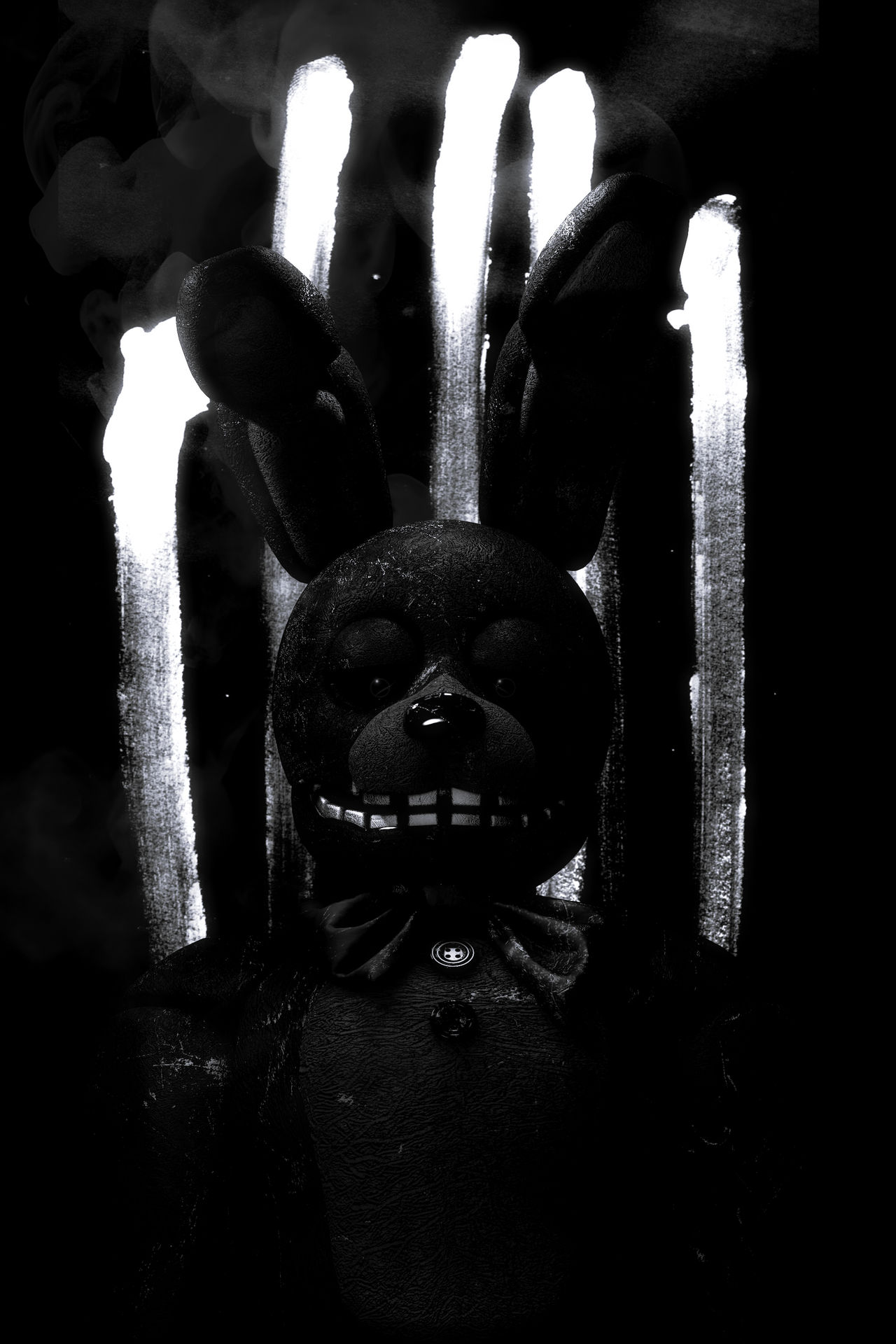 Burning Memory by CROWWIR on DeviantArt