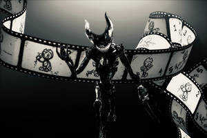 Art of Darkness