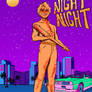 Night Night (shirtless)