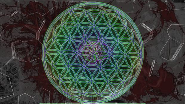 The Flower of Life