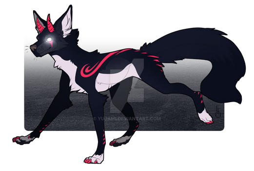 [OPEN] Paypal Canine Design 05