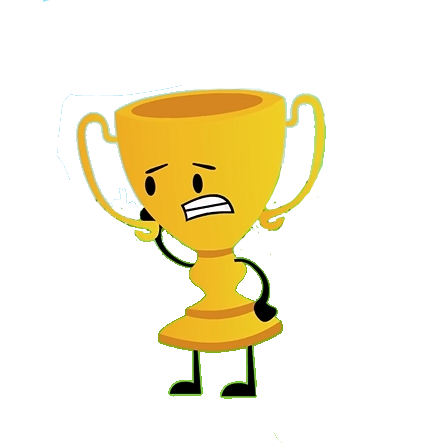 Sad Trophy (PNG) by Qhaalis on DeviantArt Sad Trophy (PNG) by Qhaalis on DeviantArt