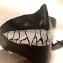 Dragon Teeth Mask