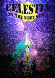 Celestia Movie Poster