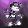 Dark Rayman