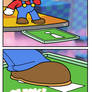 SM 3D Land Comics: Machinery