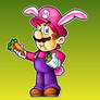 Rabbit Mario