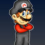 Rock Mario