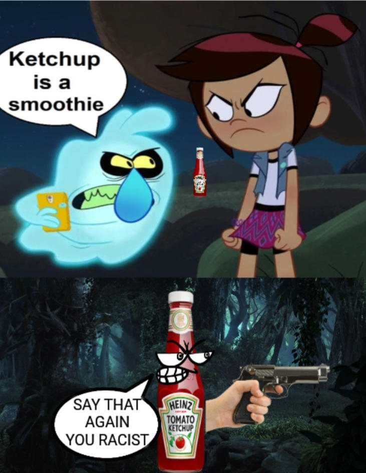 Meme comic #3 by nnnkuniu on DeviantArt