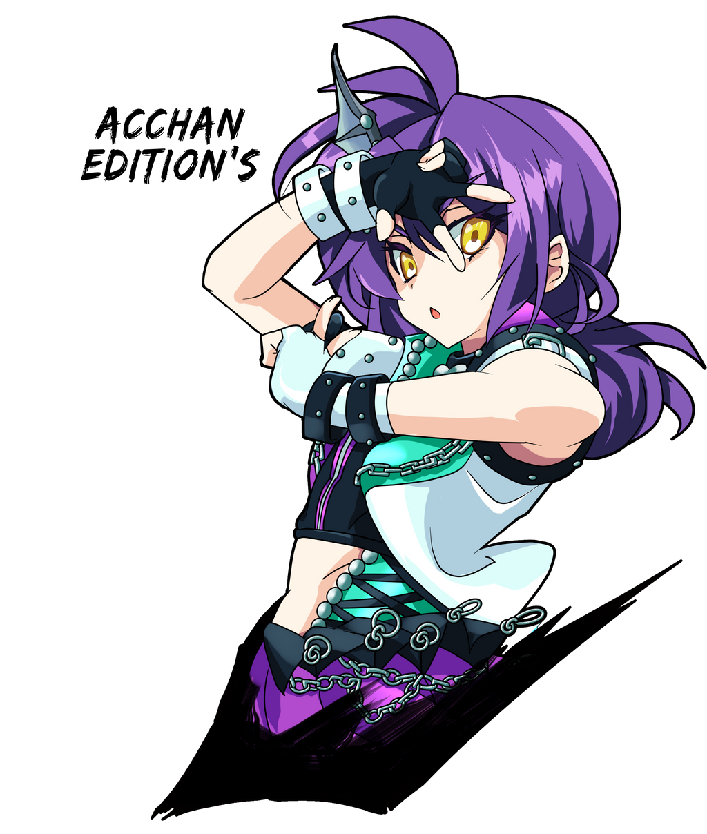 Shion Examples Shion Render by TutosMelodiaMusical on DeviantArt