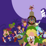 The Legend of Zelda: Majora's Mask