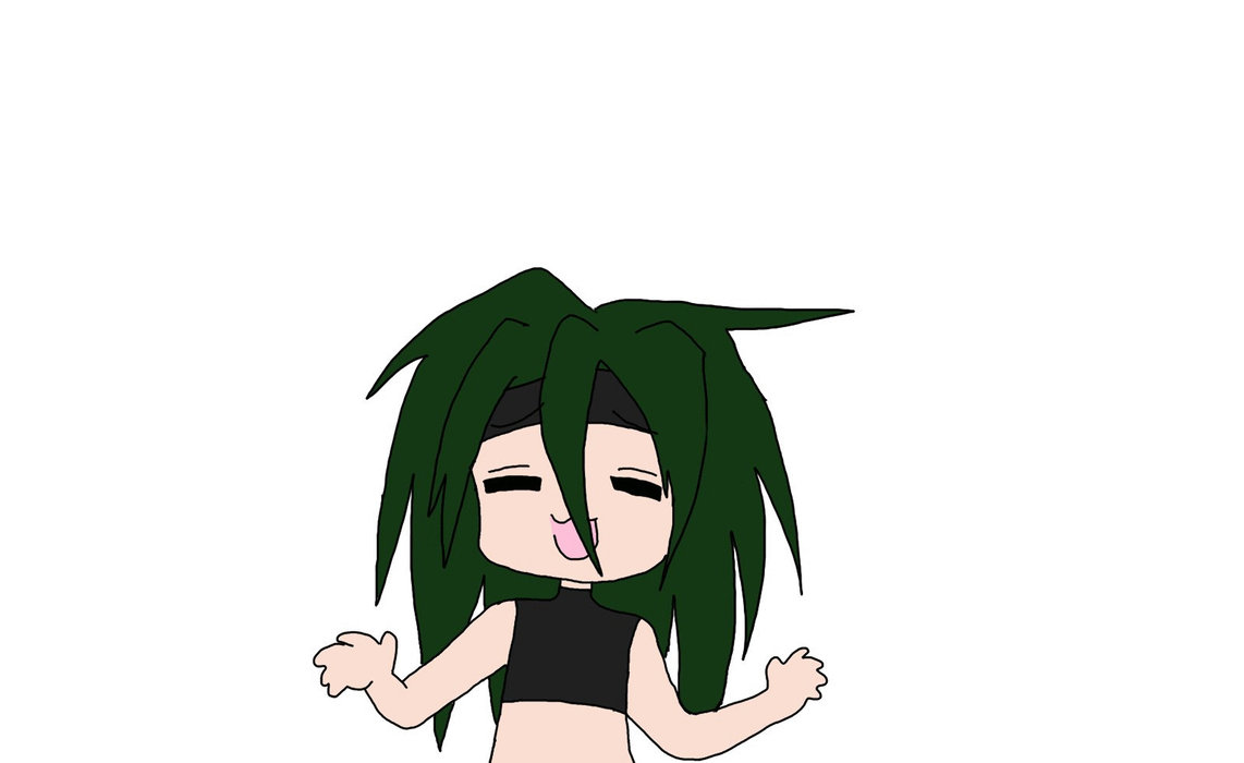 Lucky Star Envy by Abi-Chan14 on DeviantArt