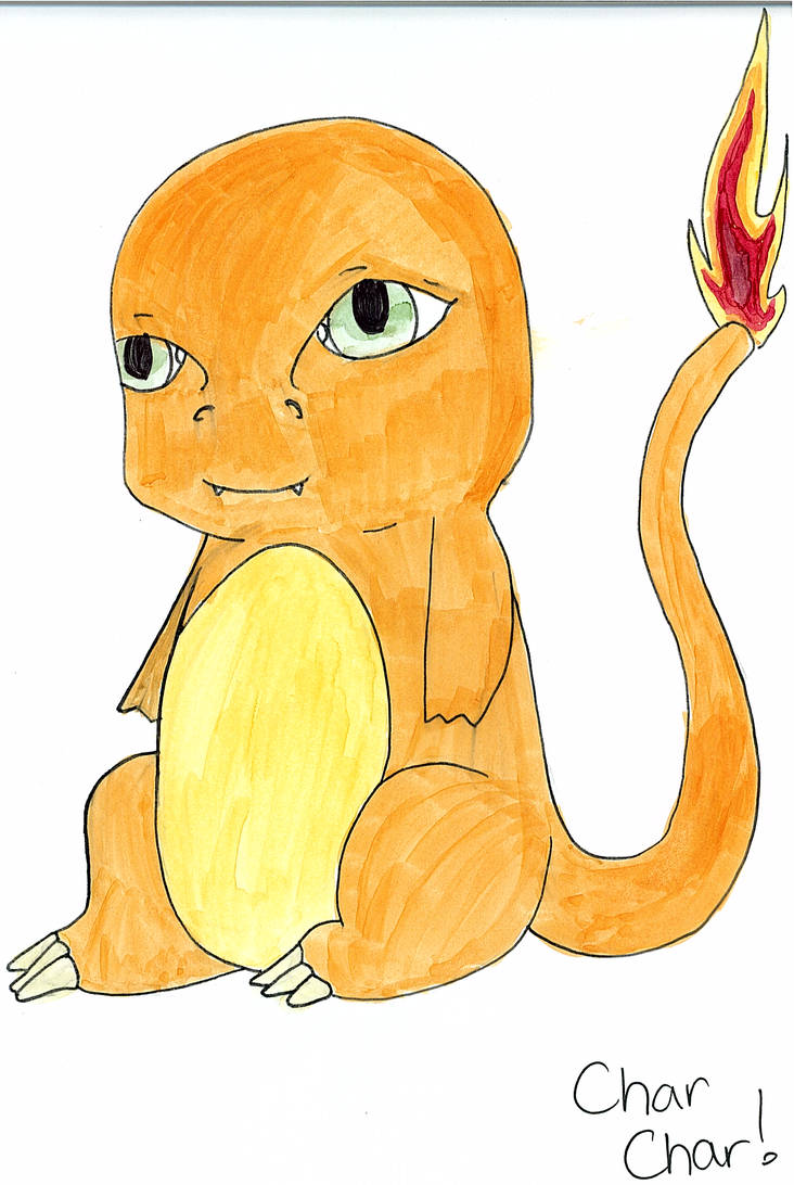 Deviantart Char Char Char! by PipChibiTea on DeviantArt