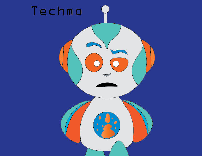 Techmo-01 by Tropicaltrance on DeviantArt
