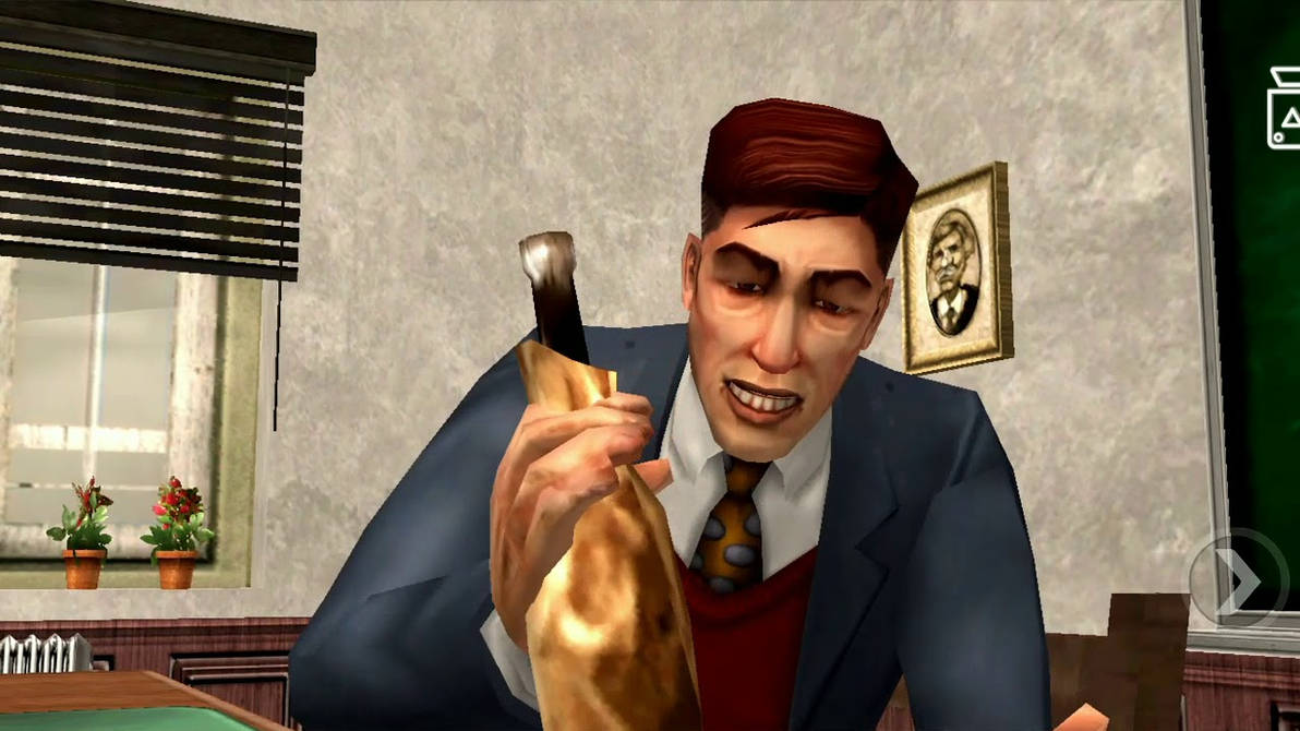 Mr galloway is drunk at bullworth academy by parkerogilvie2006 on ...