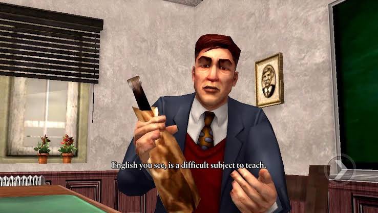 Mr galloway BULLY by parkerogilvie2006 on DeviantArt