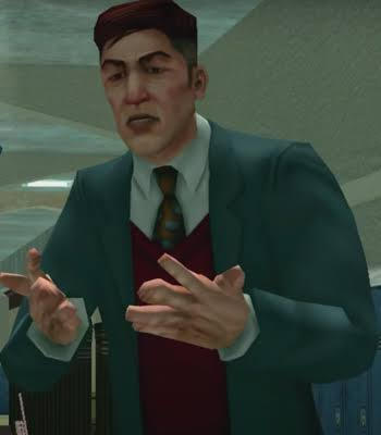 Mr galloway BULLY by parkerogilvie2006 on DeviantArt