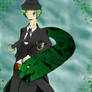 AT: Hazama