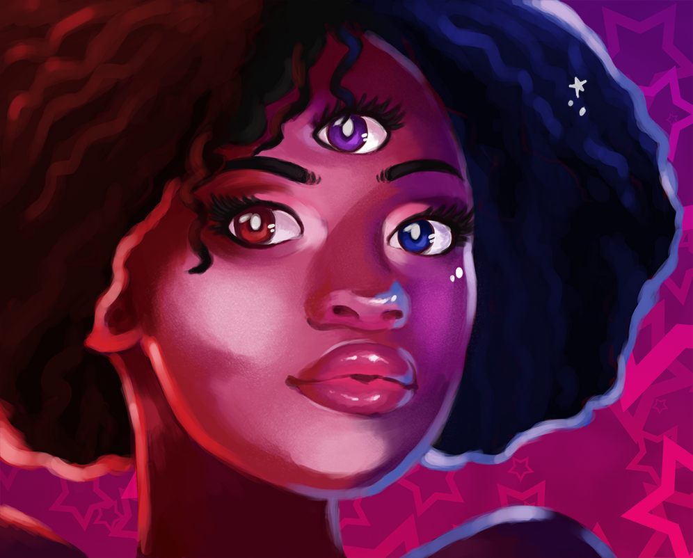 Garnet