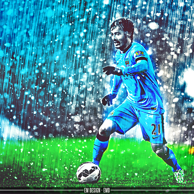 David Silva Instagram Size Wallpaper by EmDesignEmd on DeviantArt David Silva Instagram Size Wallpaper by EmDesignEmd on DeviantArt