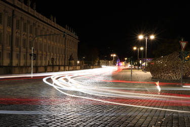 Ansbach by night IV - 23/9/2023