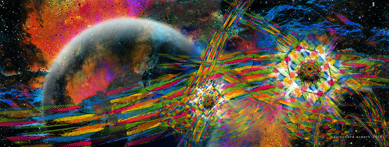 Energy Ribbon by AVAdesign on DeviantArt