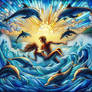 Oceanic Symphony
