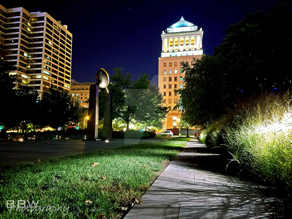 Light Path by rynovault on DeviantArt