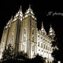 the salt lake temple